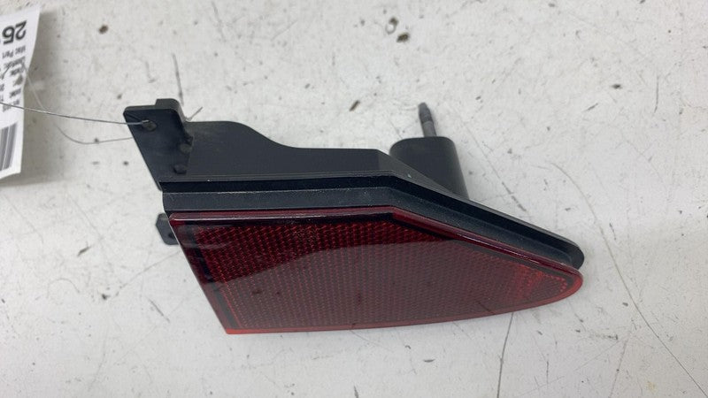 ⭕ 2012-2020 Tesla Model S Rear Right Taillight Tail Lamp Reflector 102
