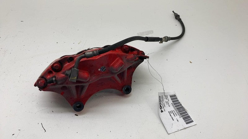 ⭕ 2012-2020 Tesla Model S Front Passenger Right Caliper w/ Brake Hose 
