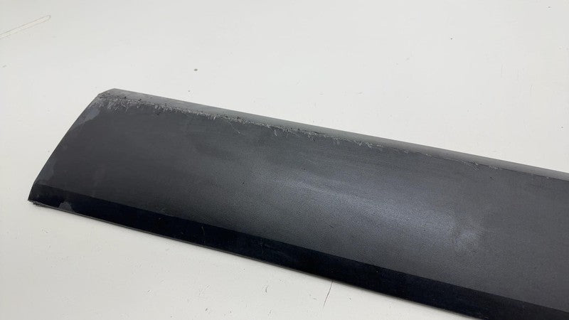 ⭕ 2018-2022 Toyota C-HR Front Right Door Lower Trim Molding Panel RH 7