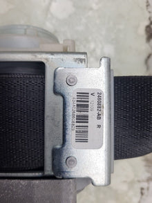 ⭕ 12-20 Tesla Model S Front Right 1st Row Seat Belt w/ Pretensioner 1019469-02-B