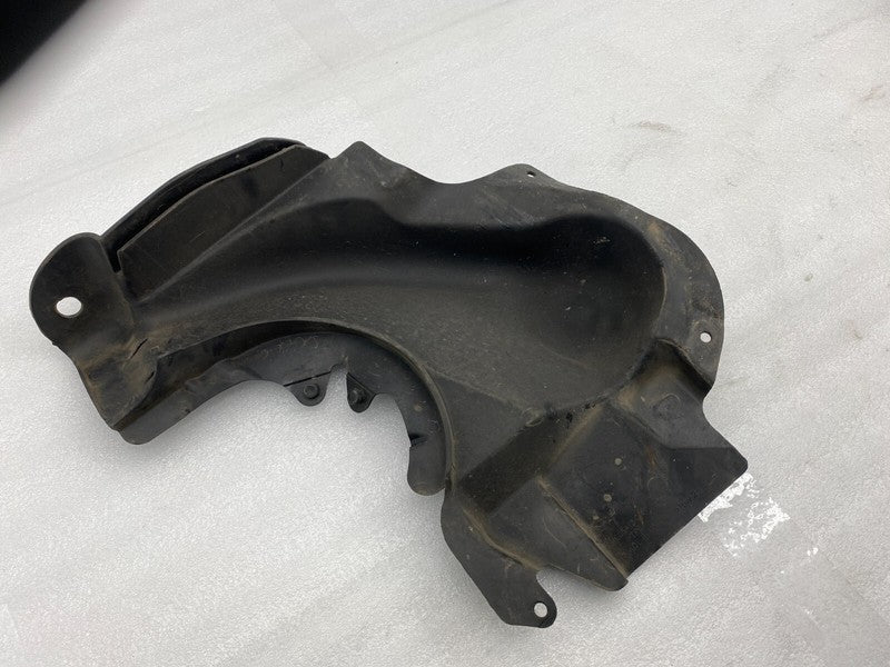 100541900C ⭕ 12-15 Tesla Model S Front Driver Side Shock Strut Tower Cap Left 1005419-00-C