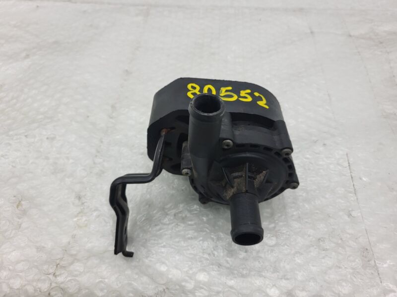 2012-2020 Tesla Model S MS Cooling System Pump Motor Inverter Coolant Assembly