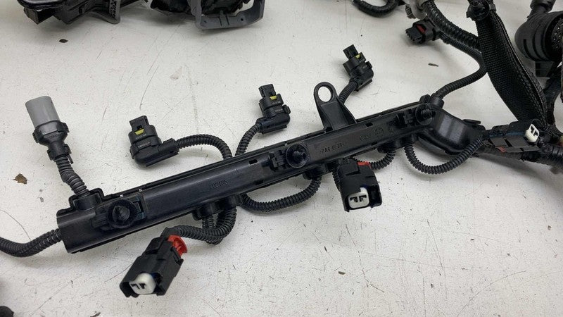 ⭕ 2017-2025 Chrysler Pacifica Engine Motor Wiring Harness Cable Wire Loom Assy