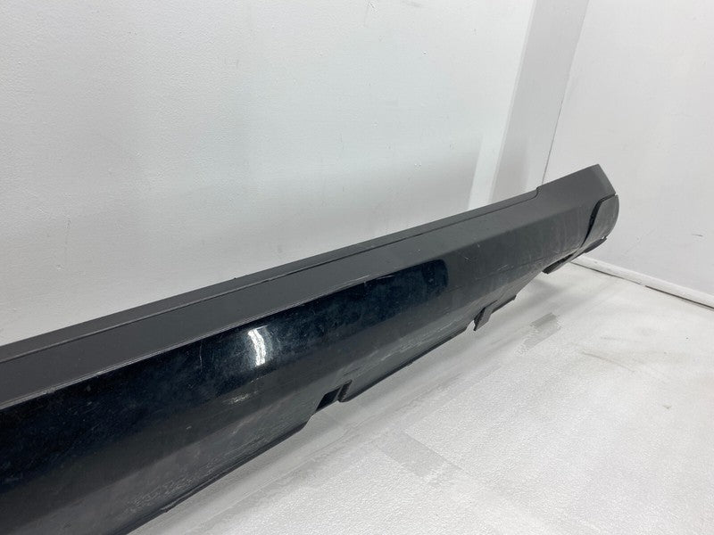 600587400J ⭕2012-2020 Model S Driver Side Rocker Panel Outer Sill Molding Left 6005874-00-J