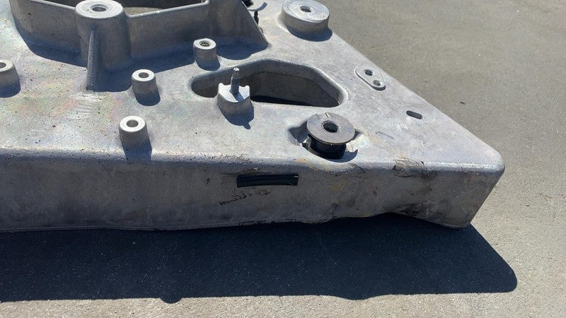 31686305 ⭕ 2021-2023 Polestar 2 Front Drive Unit Engine Subframe Crossmember OEM 31686305