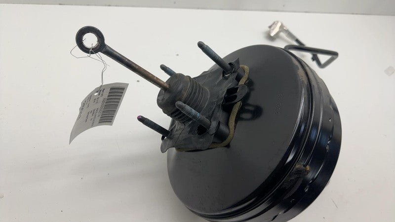 ⭕ 2016 Chevy Silverado 1500 Power Brake Master Booster w/ Reservoir 23