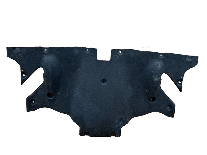 ⭕ 2017-2022 Tesla Model 3 M3 Rear Under Body Middle Aero Splash Shield Mid Panel