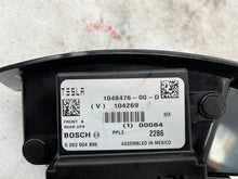⭕ 12-20 Model S MS Power Liftgate + ECU Park Assist + Brake Module 1007618-00-E