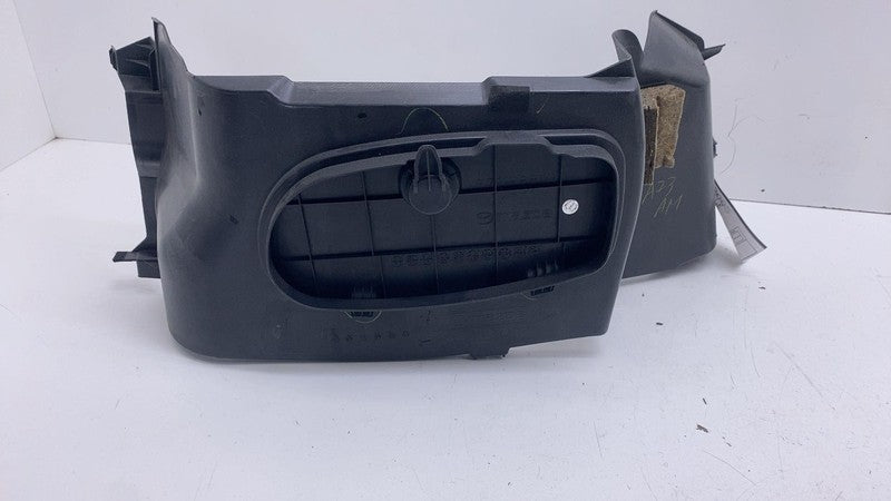 ⭕ 06-15 Mazda Mx-5 Miata Black Passenger Right Rear Trunk Trim Panel N