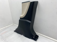 ⭕ 2016-2020 Tesla Model S Right Lower Center B-Pillar Trim Carrier 1058402-32-B