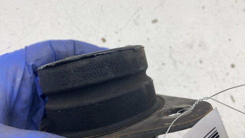 ⭕ 18-24 Lincoln Navigator Cabin Body Frame Mount Cushion Insulator 9L1