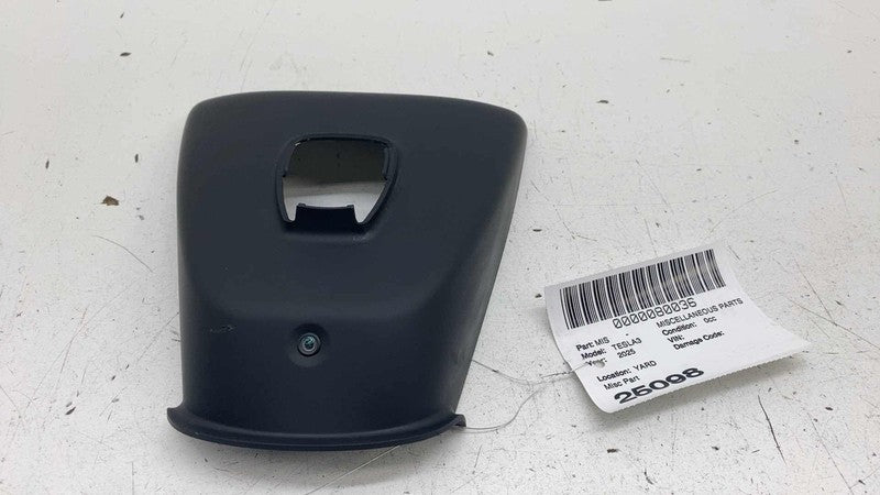 158812410O ⭕ 24-25 Model 3 Interior Rear View Mirror Infrared Camera w/ Cover 1588124-10-O