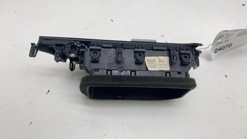 97480GI000 ⭕2022-2024 Ioniq 5 Front Left Dashboard IP Outer A/C Air Vent Grille 97480-GI000