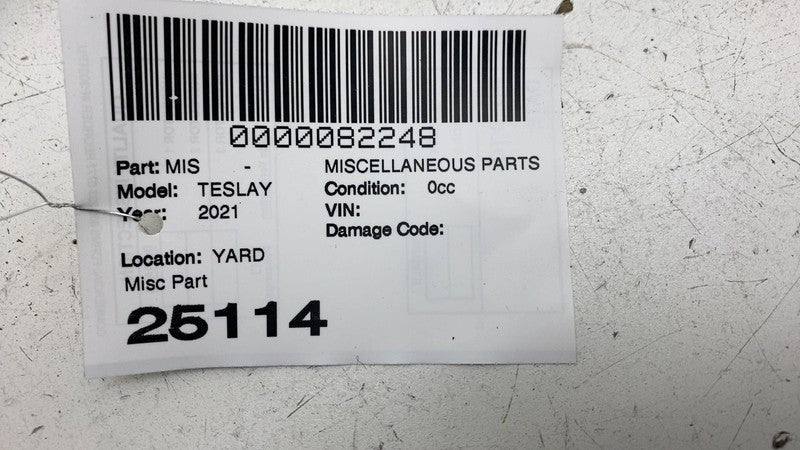 ⭕ 2020-2024 Tesla Model Y Radio Tuner System FM/HD Receiver Module 152