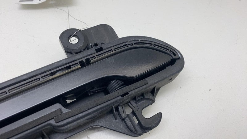 20-23 Model 3 Y Right Front or Rear Exterior Outer Door Handle Black 1