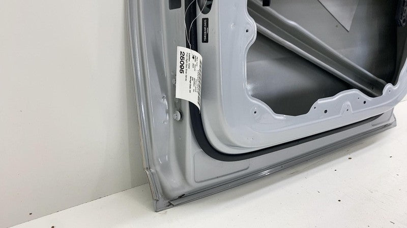 ⭕ 2021-2023 Polestar 2 Front Passenger Right Door Shell Panel Cover Si