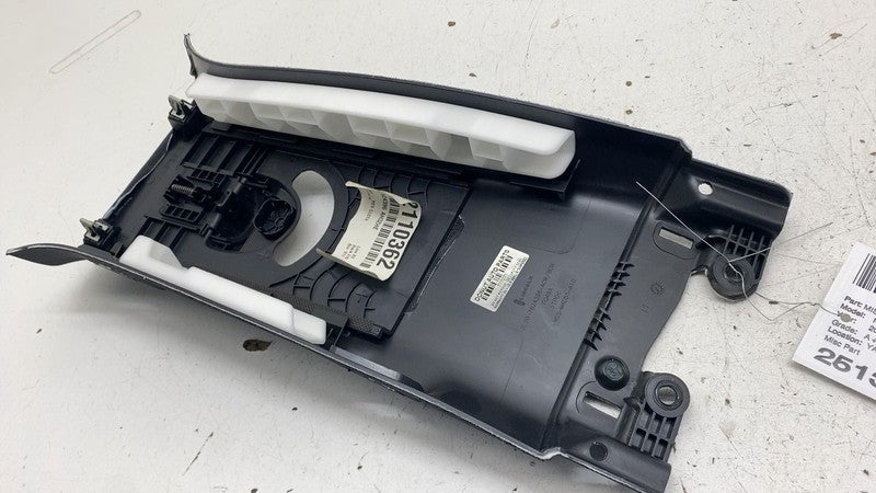 ⭕ 18-21 Lincoln Navigator Right Side B-Pillar Upper Trim Panel JL7B-78