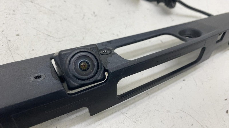 ⭕ 12-20 Model S MS Rear View Backup Camera w/ Liftgate Trim Molding 10