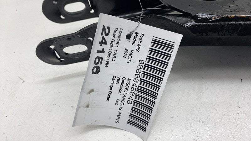 68218021AA 2017-2024 Chrysler Pacifica Rear Right Suspension Lower Control Arm Link RH FWD