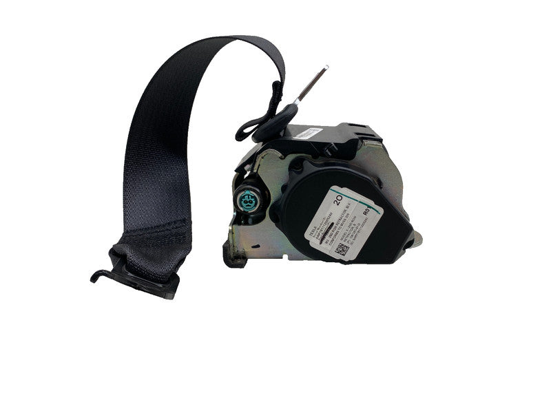 108128101D ⭕17-23 Tesla Model 3 Rear Left or Right 2nd Row Seat Belt Retractor 1081281-01-D