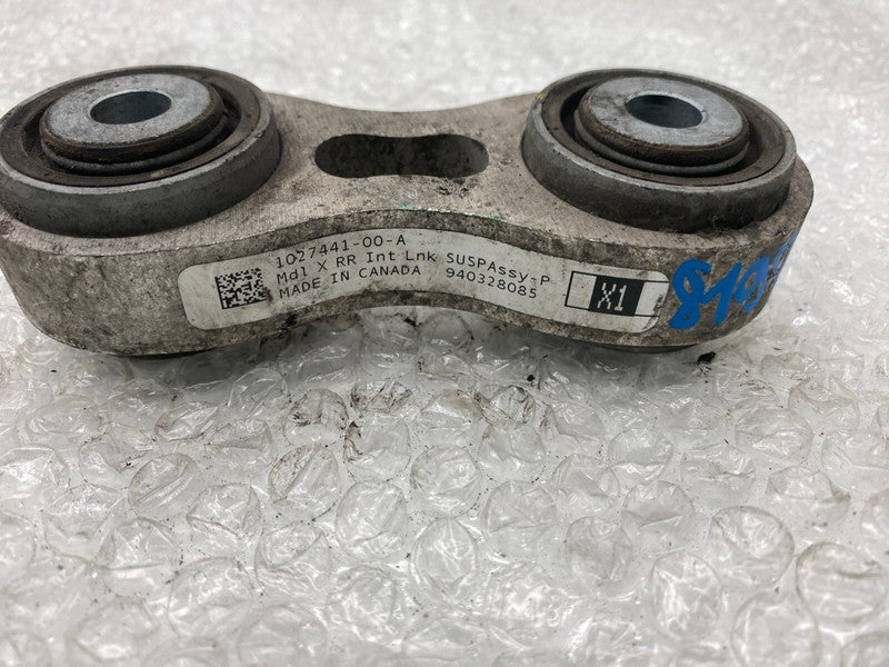 1027441 00 A ⭕16-20 Tesla Model X Rear Driver Side Suspension Integral Link Left 1027441-00-A