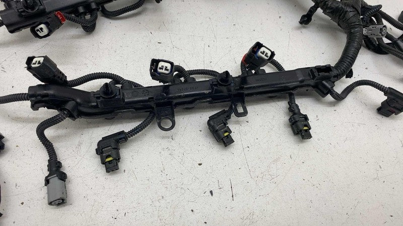 ⭕ 2017-2025 Chrysler Pacifica Engine Motor Wiring Harness Cable Wire L