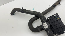 ⭕ 14-15 Mercedes-Benz B Electric Drive Engine Coolant Pipe + Water Pump Actuator