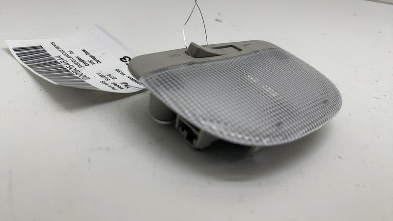 VC12068 ⭕ 18-23 Subaru XV Crosstrek Rear Interior Overhead Roof Dome Light Lamp VC12-068