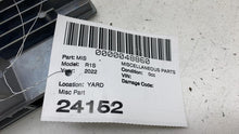 2022-2024 Rivian R1T R1S Driver Left Dash Gateway VDM Control Module C500000617G