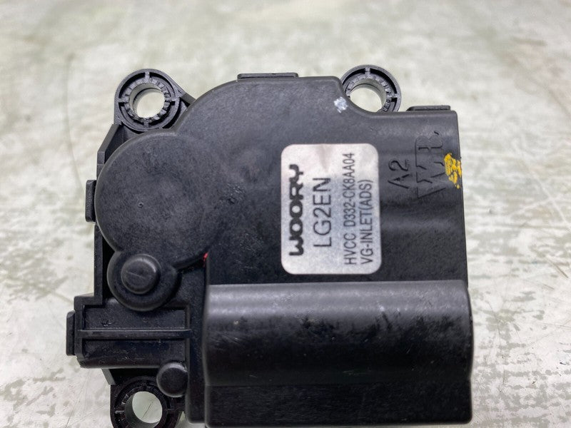 D332-CK8AA04 ⭕ 2012-2020 Tesla Model S MS X MX HVCC Heater Control Flap Motor Actuator Assy