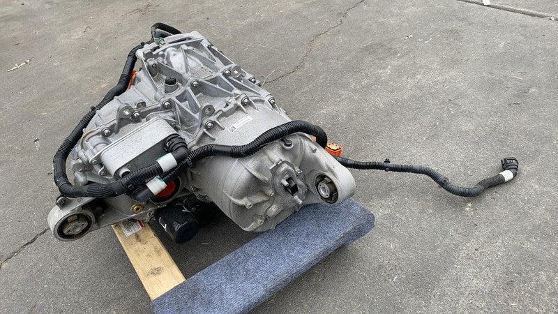 ⭕ 17-23 Tesla Model 3 Engine Motor Rear Drive Unit (High Current) 1120