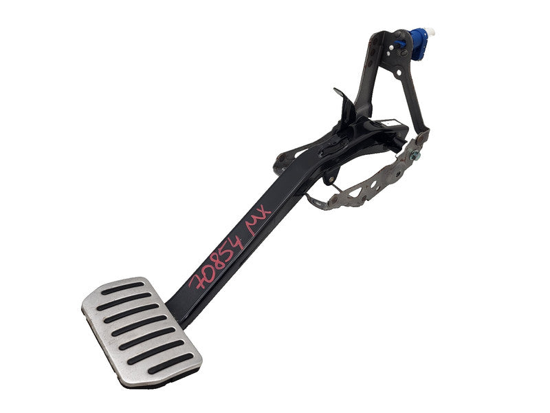 102769101B ⭕ 2016 2017 2018 2019 2020 Tesla Model X Brake Foot Pedal Assembly 1027691-01-B