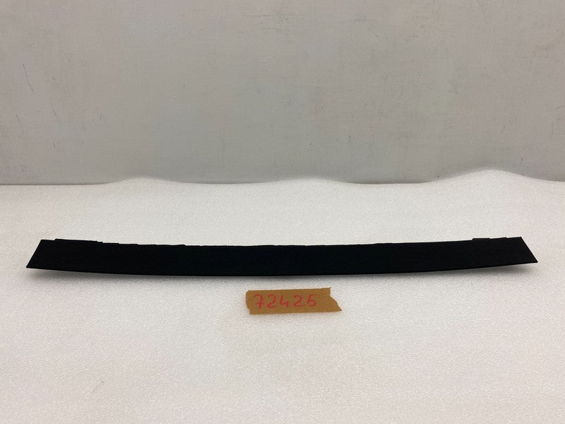 105501800B ⭕ 16-20 Model X Rear Passenger Upper Door Trim Panel Cover Right RH 1055018-00-B