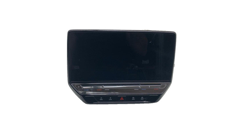 ⭕ 2022 2023 ID.4 GPS Navigation Display Screen Unit PRO - 12" MMI OEM 