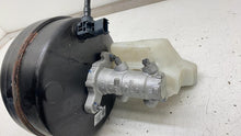⭕ 2017-2020 Levante Brake Master Cylinder Power Booster & Reservoir 670036704