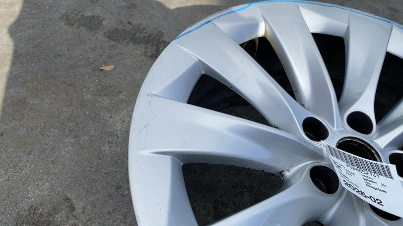 2016-2020 Tesla Model X MX Front Wheel Rim 20x9.0J + 35MM 20" 10-Spoke