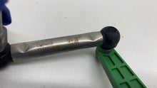 ⭕ 12-15 Tesla Model S Rear Left Air Suspension Ride Height Sensor 1004173-00-A