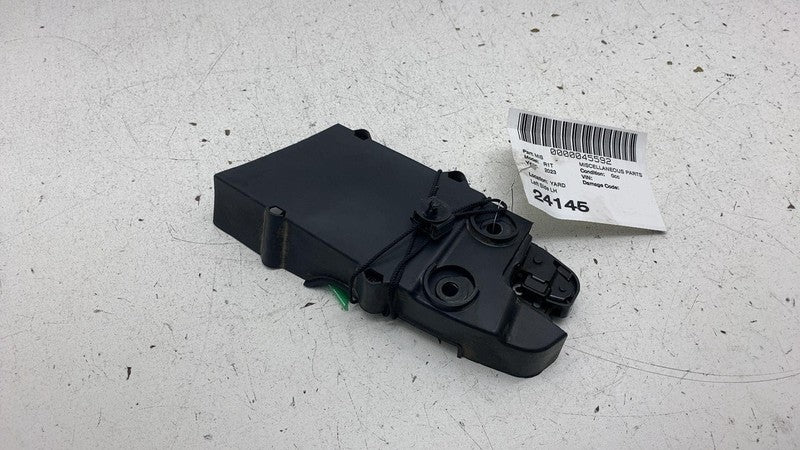 PT00162182C ⭕ 22-24 Rivian R1T Rear Driver Tailgate Lock Latch Actuator Left LH PT00162182-C
