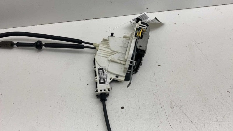 68211097AD ⭕ 2017-2025 Chrysler Pacifica Front Left Door Lock Latch Actuator OEM 68211097AD