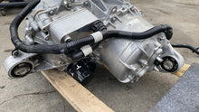 ⭕ 21-23 Model 3 Rear Drive Unit Engine Electric Motor Low Current 1120990-18-J