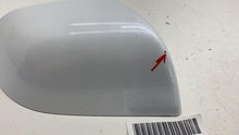 ⭕ 2017-2025 Model 3 Passenger Side Door Mirror Cover Skull Cap Right White PPSW