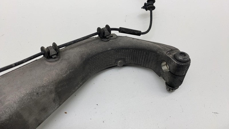 104431100E 17-23 Tesla Model 3 Front Left RWD Spindle Knuckle w/ Wheel Hub & Dust Shield LH