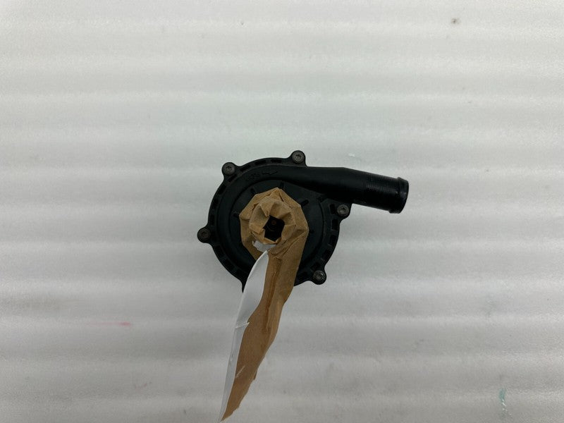 600736700C ⭕ 12-15 Model S Motor Inverter Battery Coolant Auxiliary Water Pump 6007367-00-C