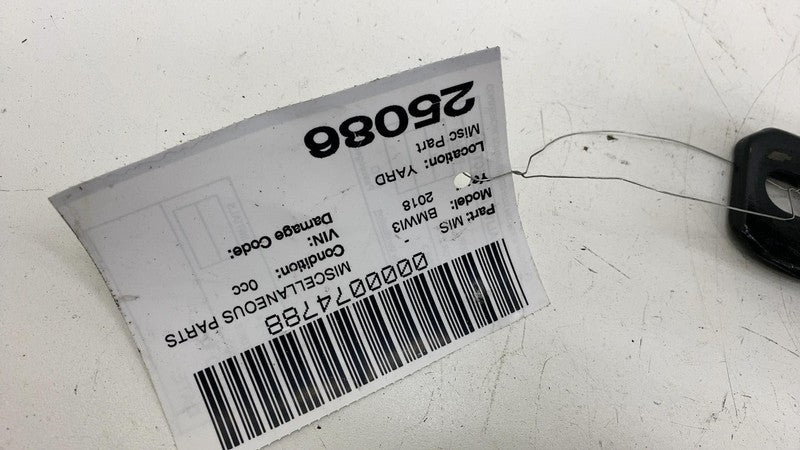 6852269 ⭕ 14-21 BMW i3 I01 Rear Driver Side Suspension Wishbone Control Arm Left 6852269