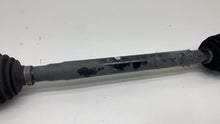 2012-2020 Tesla Model S X Rear Driver Side CV Axle Shaft Halfshaft 36MM Left AWD