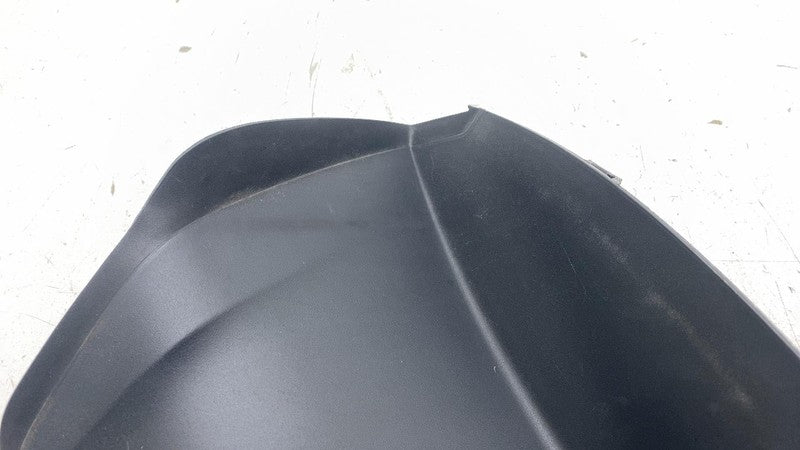 ⭕24-25 Model 3 Rear Passenger Side Liftgate Trough Trim Cover Right 17