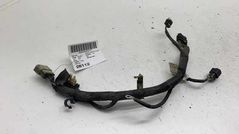 ⭕ 2019-2024 RAM 2500 3500 Exhaust Fluid Tank DEF System Wiring Harness