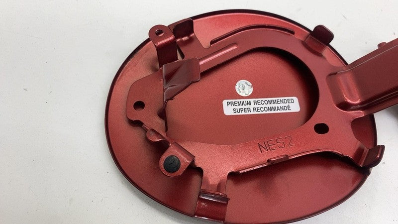 ⭕ 2014 Mazda MX-5 Miata Fuel Gas Tank Filler Door Lid Panel Cover Cap 