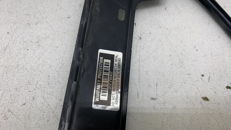 1614127-98-D ⭕ 2021-2024 Tesla Model X Rear Side Window Regulator & Motor Right 1614127-98-D