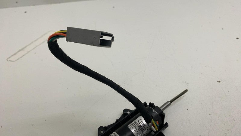 ⭕2016-2020 Tesla Model X Rear 2nd Row Seat Adjustment Track Motor Moun